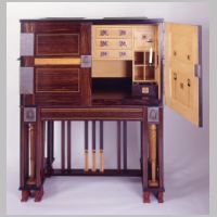 Writing cabinet, 1902, photo by arts&craftsmuseum on flickr.jpg